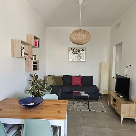 Roma 36 Διαμέρισμα Σαν Ρέμο Εξωτερικό φωτογραφία