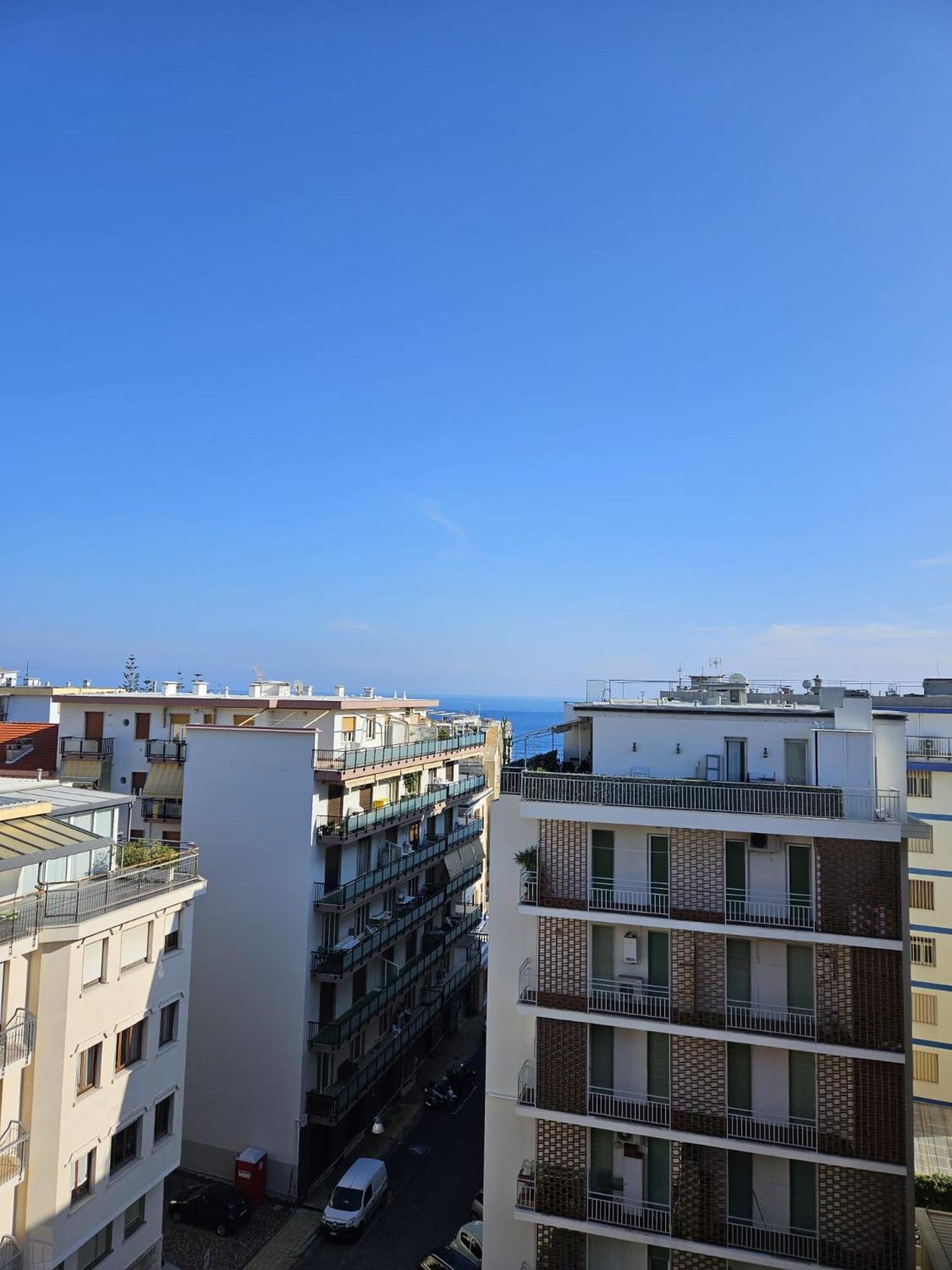 Roma 36 Διαμέρισμα Σαν Ρέμο Εξωτερικό φωτογραφία