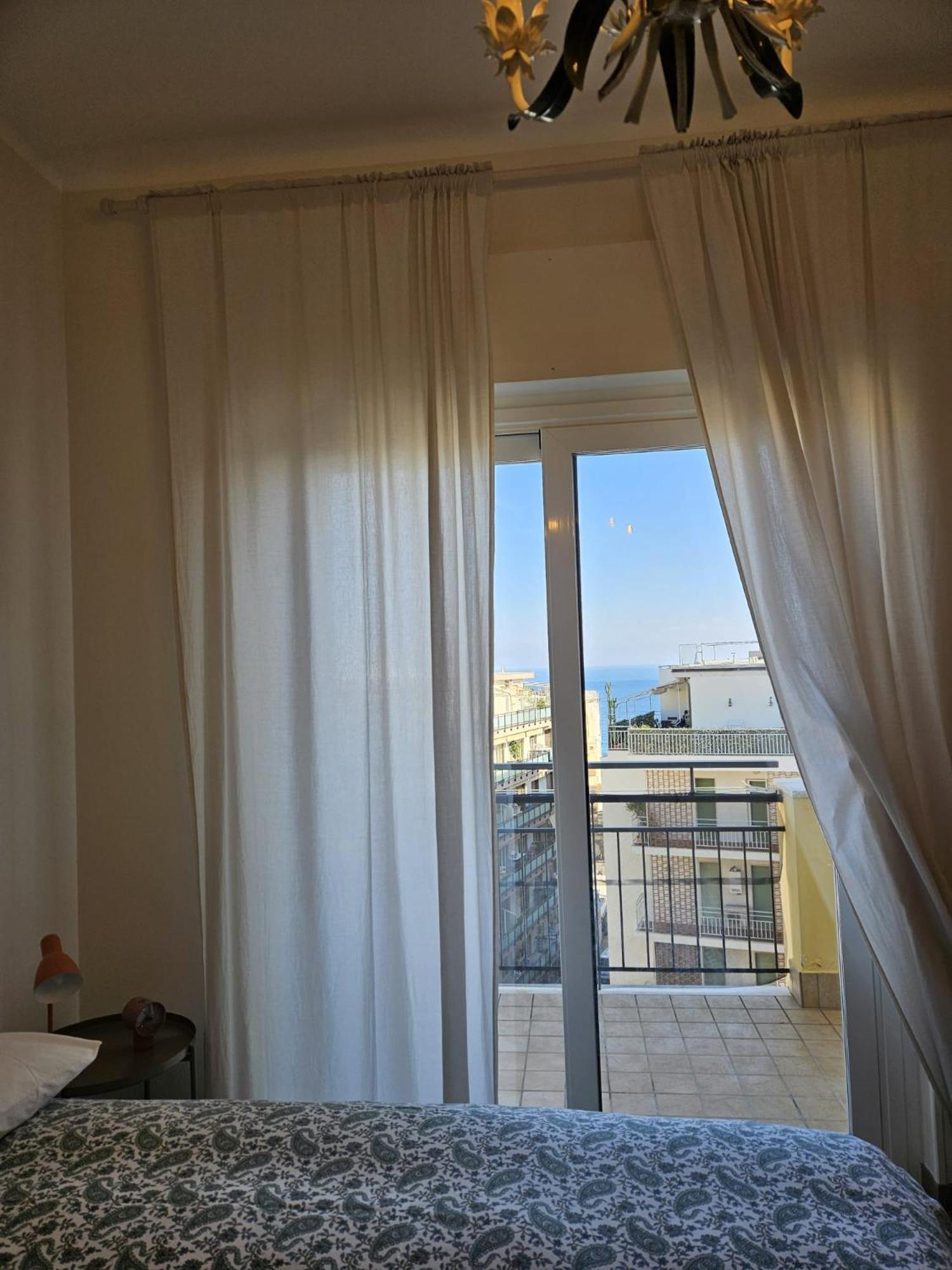 Roma 36 Διαμέρισμα Σαν Ρέμο Εξωτερικό φωτογραφία