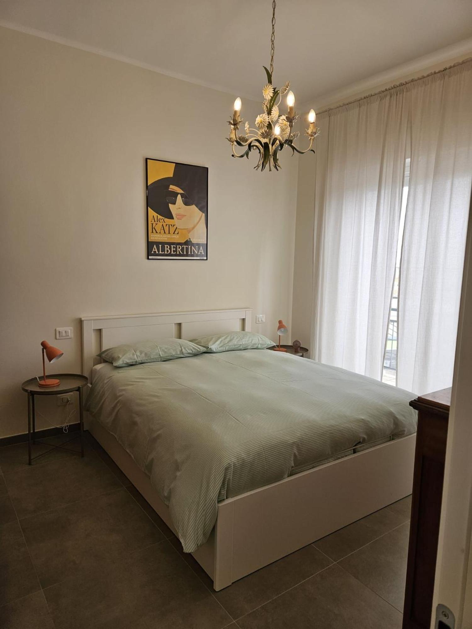 Roma 36 Διαμέρισμα Σαν Ρέμο Εξωτερικό φωτογραφία