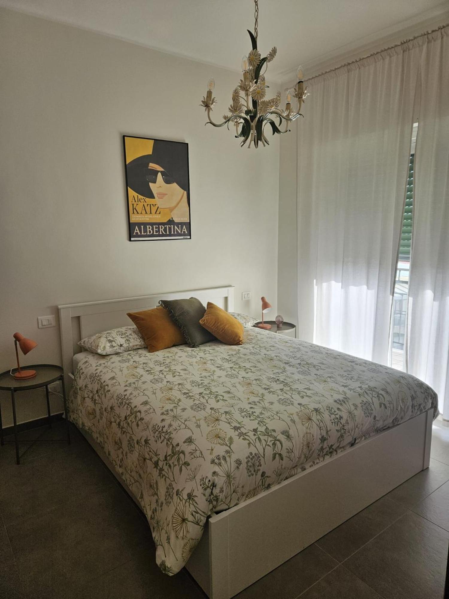 Roma 36 Διαμέρισμα Σαν Ρέμο Εξωτερικό φωτογραφία
